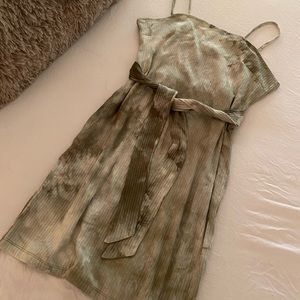 Bundle of two dresses